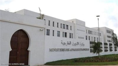 الجزائر تستدعي سفيرها في المغرب
