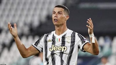 اليوفى يفكر فى التضحية بـ رونالدو.. أعرف السبب