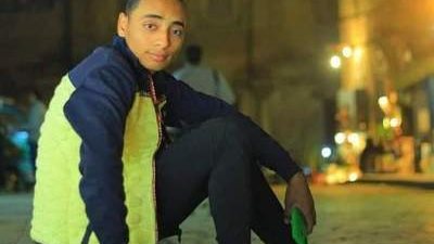 طالب الطب بجامعة السودان اقدم على الانتحار.. ونشر نعى له على الفيس بوك