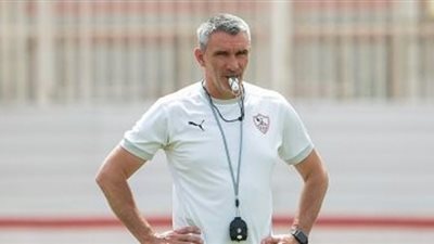 كارتيرون يحدد بديل الونش فى الزمالك