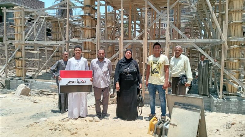 بوابة الجمهورية