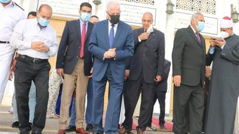 بوابة الجمهورية