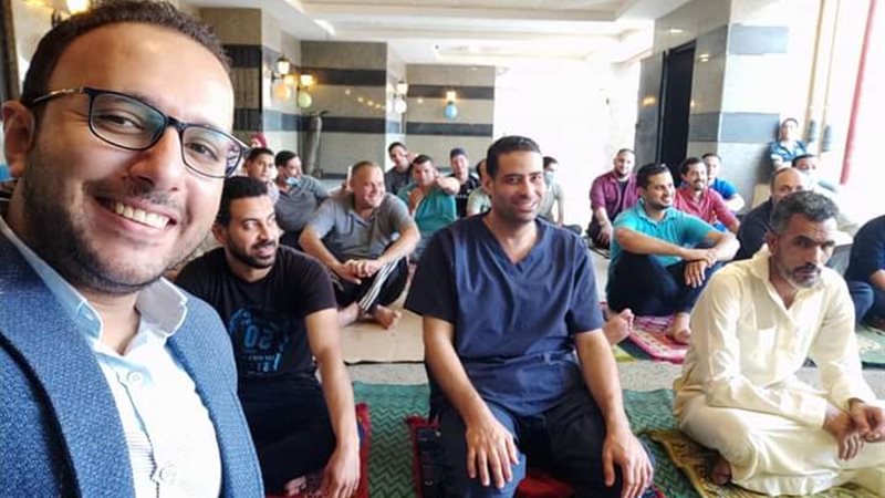 بوابة الجمهورية