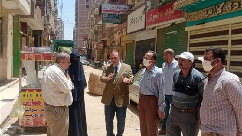 بوابة الجمهورية