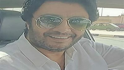 سامح يسرى يشارك بالحفلات اللايف الجمعة