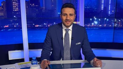 غداً.. أحمد فؤاد يقدم الاستديو التحليلي لمباراة مصر واسبانيا بدورة الالعاب الاوليمبية