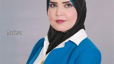 برلمانية بالفيوم تحذر من التهاون في الإجراءات الاحترازية فى عيد الأضحى