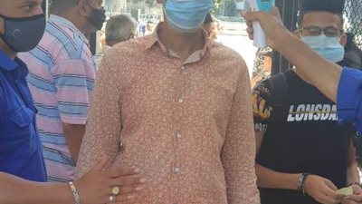 الزراعة.. ٤٠ الف زائر لحديقة الحيوان فى ثالث ايام العيد