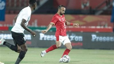 شاهد ترتيب جدول الدورى بعد تعثر الأهلى امام البنك