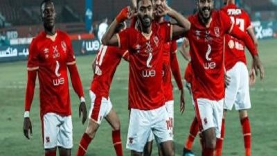 موعد مباراة الاهلى والبنك الاهلى والقنوات الناقلة