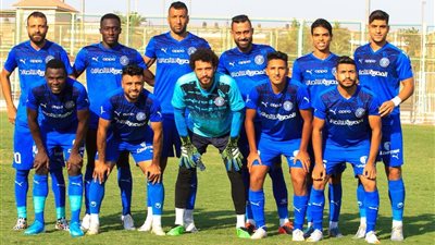 أسوان يعود للتدريبات غدا عقب أجازه العيد استعدادا لمبارة الاهلي