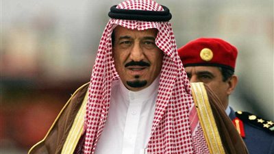 العاهل السعودى يعزى رئيس الصين في ضحايا الفيضانات