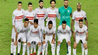 الزمالك يطالب بنقل مباراته امام غزل المحلة الى الاسكندرية
