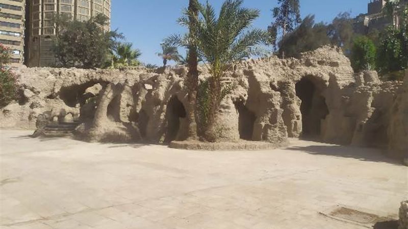 بوابة الجمهورية