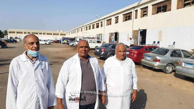 بوابة الجمهورية
