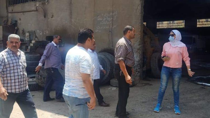 بوابة الجمهورية