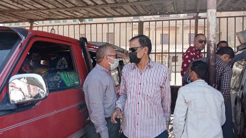 بوابة الجمهورية