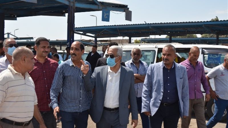 بوابة الجمهورية