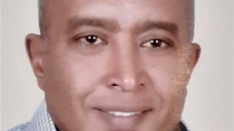 محمدحسين العمده