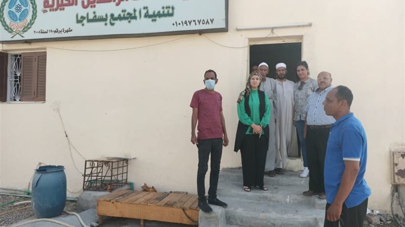 بوابة الجمهورية