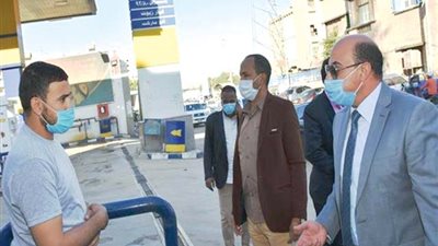 المحافظون نجحوا في إلزام السائقين بالتعريفة القديمة