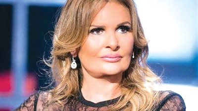 يسرا تستكمل تصوير آخر مشاهد 