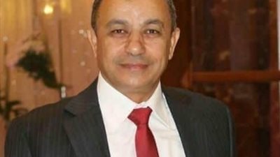 إصابة ٣ عمال سقطوا من على سقالة بالمدرسة الزراعية بقوص