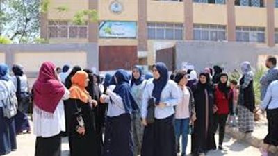 شكاوى من صعوبة امتحان التاريخ في الإسماعيلية