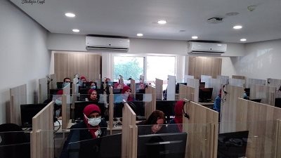 التعليم العالي: الانتهاء من تطوير وتدريب الكوادر البشرية بـ
