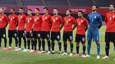 نجم الزمالك السابق يوجة رسالة نارية إلى المنتخب الأوليمبى