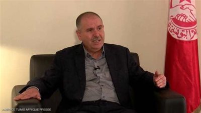 اتحاد الشغل في تونس: مؤسسات الدولة 