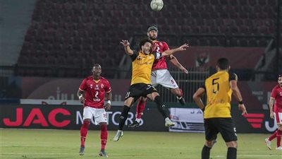 كشرى: الإنتاج الحربى تعرض لظلم تحكيمى أمام الأهلى
