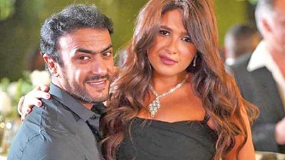 تغادر المستشفى خلال أيام.. استقرار الحالة الصحية للفنانة ياسمين عبدالعزيز
