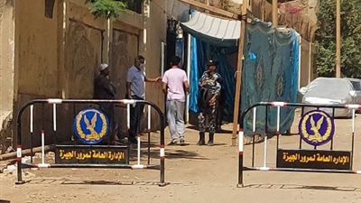 بدء امتحان اللغة الأجنبية الأولى لطلاب العلمي بالثانوية العامة