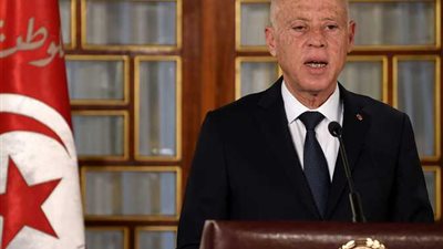 رويترز: الرئيس التونسى يكلف مدير الأمن الرئاسي بالإشراف على وزارة الداخلية