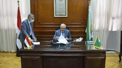 ٧ اغسطس امتحانات الدور الثانى للعام الدراسى 2020/2021 بتعليم الجيزة