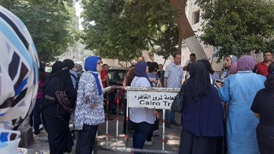 تباين الأراء بين طلبة الشعبة العلمية حول امتحان اللغة الاجنبية الاولى
