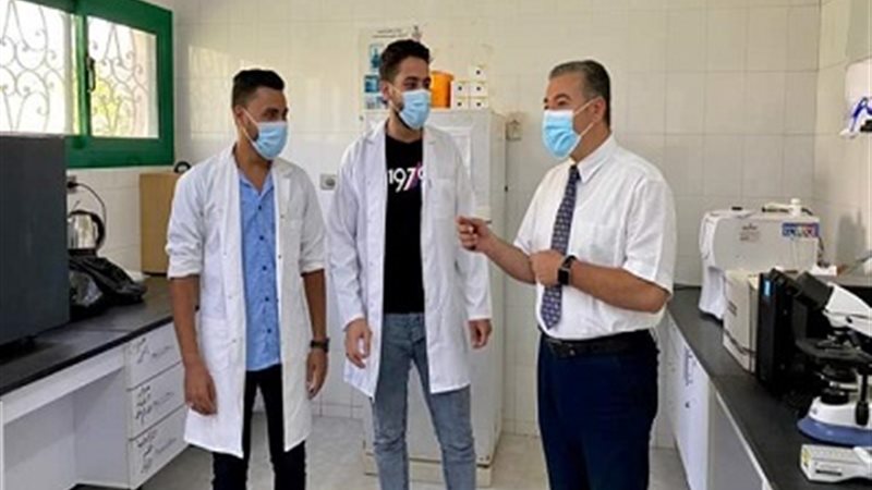 بوابة الجمهورية
