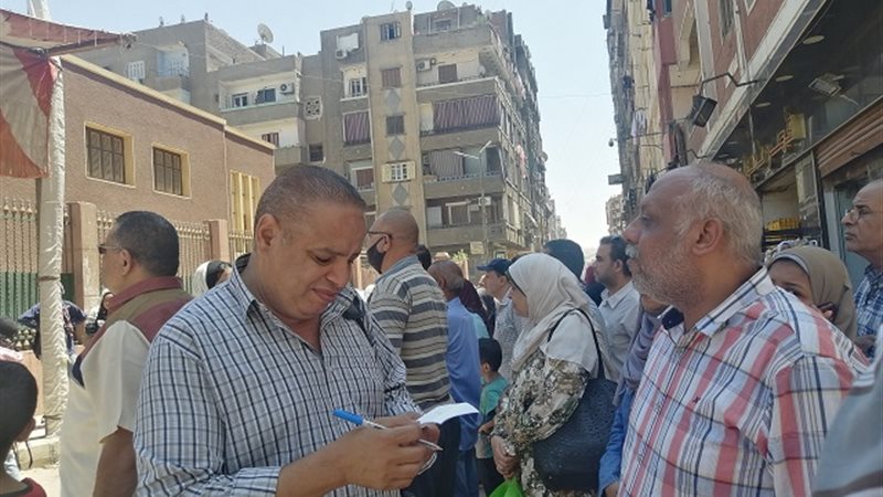 بوابة الجمهورية