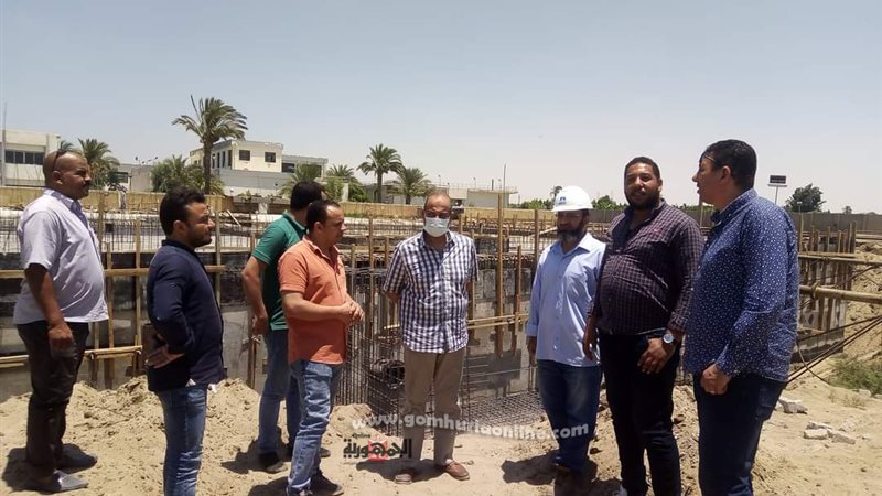 بوابة الجمهورية