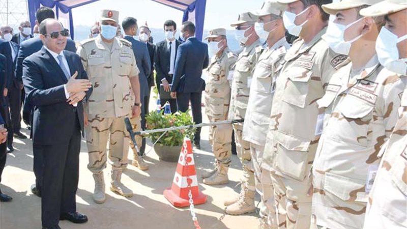 بوابة الجمهورية