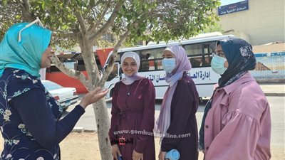 بالفيديو.. تباين اراء طلاب العلمي عن امتحان اللغة الانجليزية