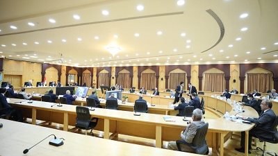 الأعلى للجامعات: تشكيل لجنة عليا للإشراف على اختبارات القدرات