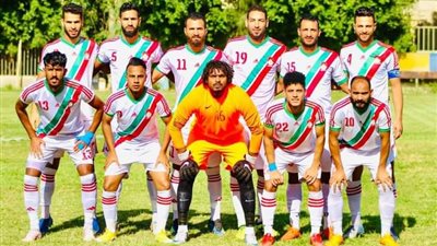 الرجاء المطروحي يبدأ فترة الإعداد فى أغسطس