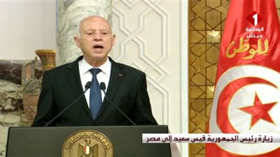 محلل سياسي: قيس سعيد يعلن خارطة طريق.. وأنباء عن وضع الغنوشي تحت الإقامة الجبرية.. فيديو
