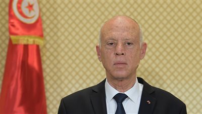 رئيس تونس: الأوضاع في البلاد بلغت حدا لم يعد مقبولا.. والصبر نفد