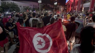ردود فعل دولية موسعة على الأوضاع في تونس