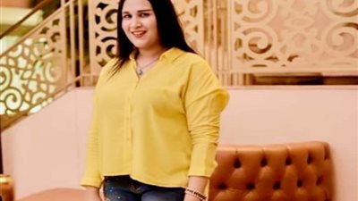 بالكاجوال .. برلنتى فؤاد تشارك جمهورها إطلالة مميزة