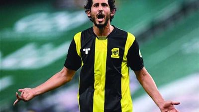 أحمد حجازى يوجه سالة للجماهير قبل مواجهة استراليا