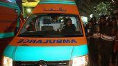 وفاة مراقبة بالثانوية العامة فى حادث سير بشبرا الخيمة